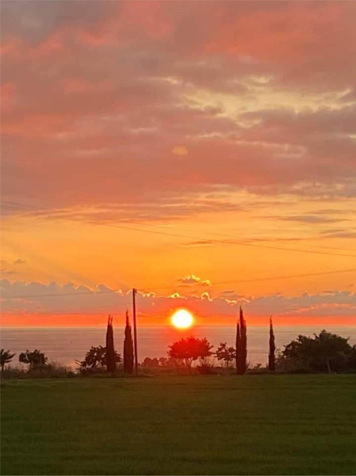 Sunset Boutique Δωμάτια σε οικογενειακή κατοικία *